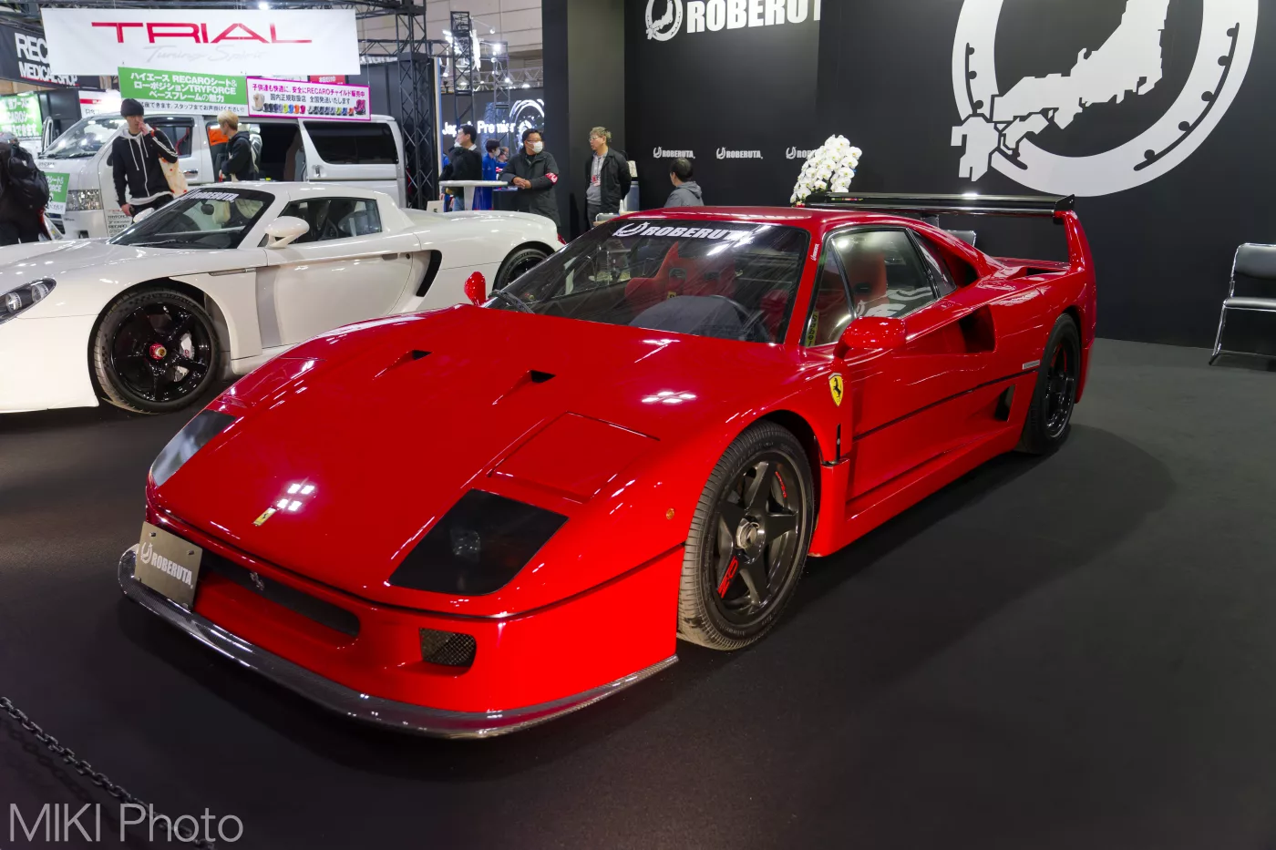 Tokyo Auto Salon 2026